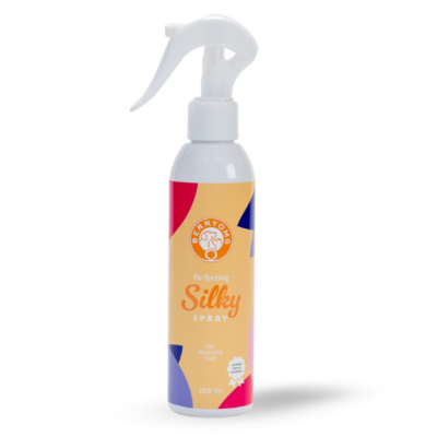 Perfecting Silky Spray - Monikäyttöinen hoitosuihke koirille